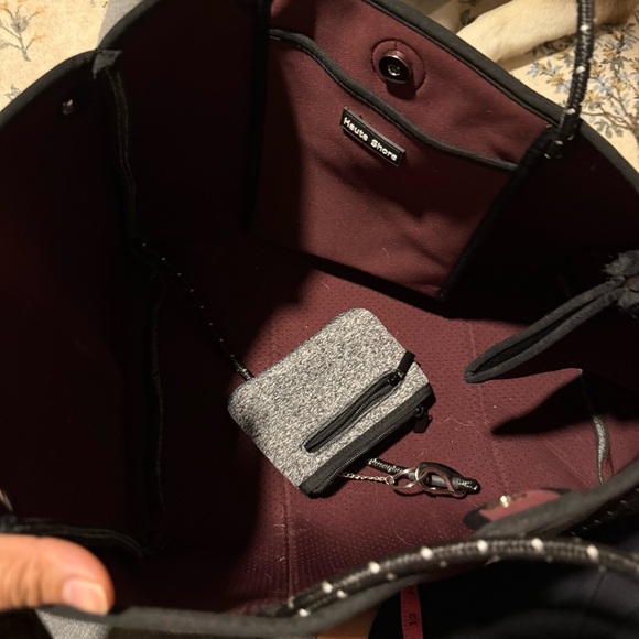 HAUTE SHORE GREYSON SOCIETY VENDOR - Picture 9 of 16